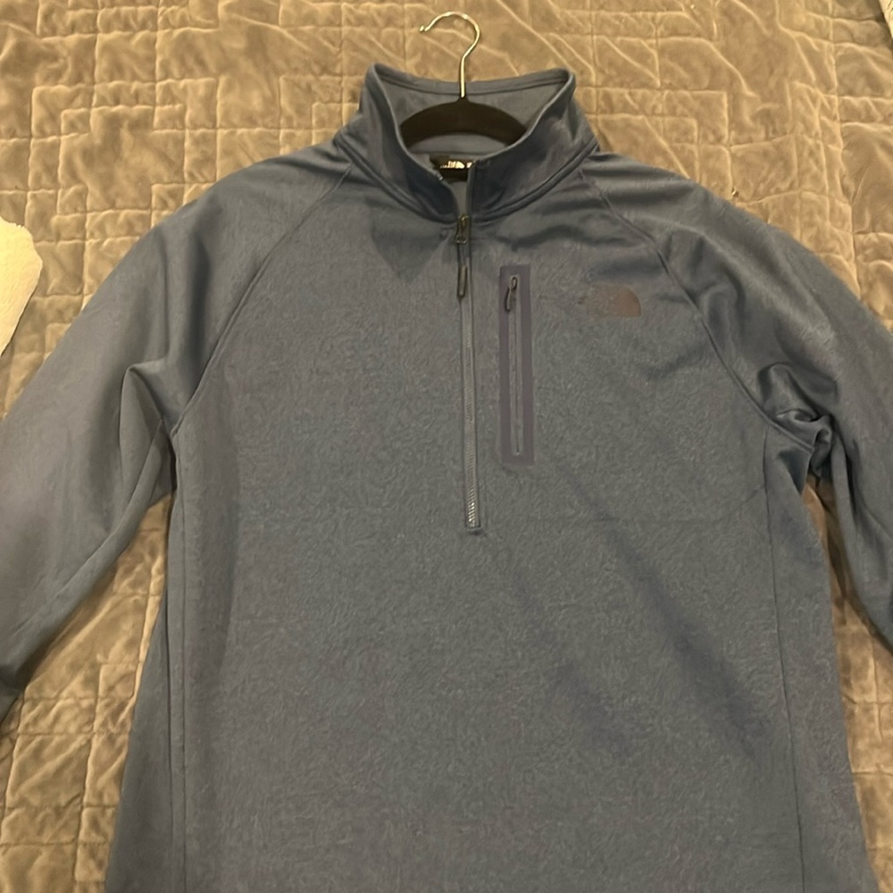 Men’s North Face Large Jacket